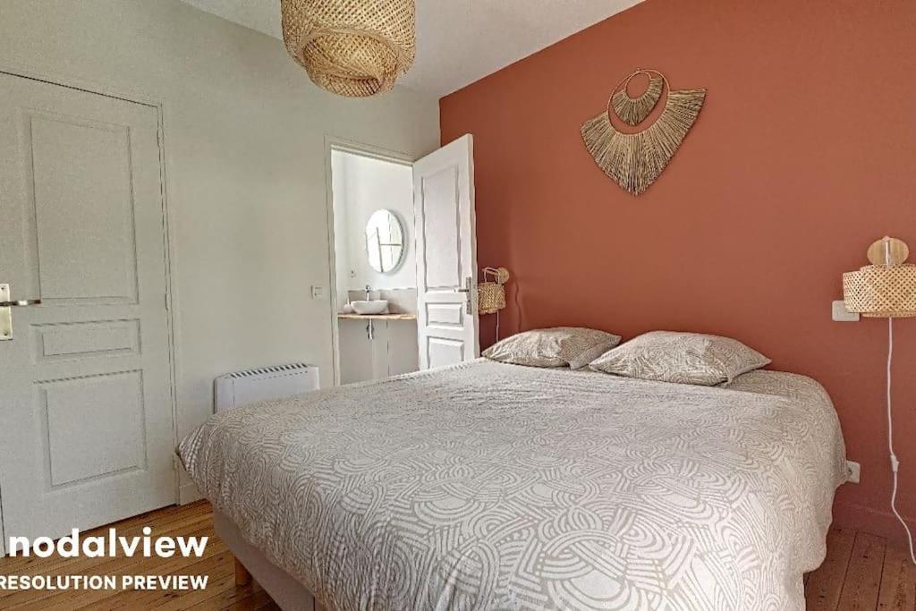 Gite Le 83 Cherbourg-en-Cotentin Extérieur photo